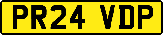PR24VDP
