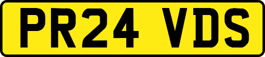PR24VDS