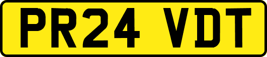 PR24VDT