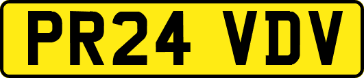 PR24VDV