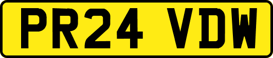 PR24VDW