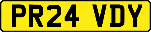 PR24VDY