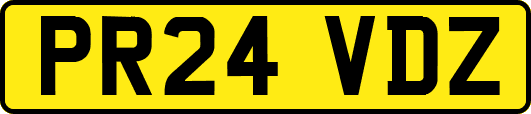 PR24VDZ