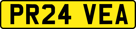 PR24VEA