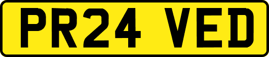 PR24VED