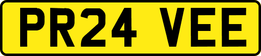 PR24VEE