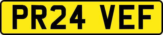 PR24VEF