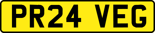 PR24VEG