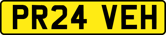 PR24VEH