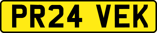 PR24VEK