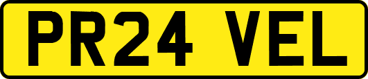 PR24VEL