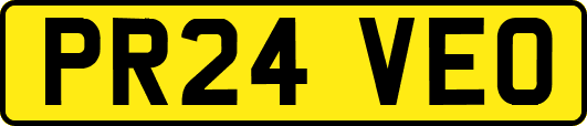 PR24VEO