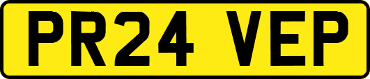 PR24VEP