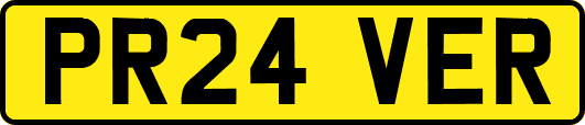 PR24VER