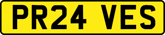 PR24VES