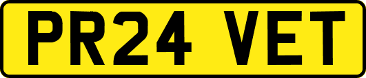 PR24VET