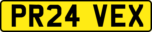 PR24VEX