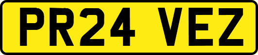 PR24VEZ