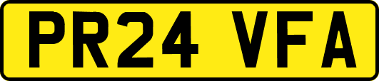 PR24VFA