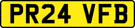 PR24VFB