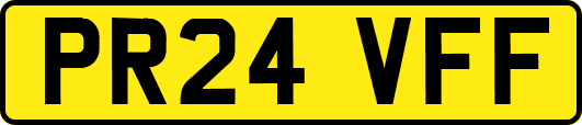 PR24VFF