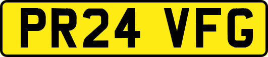 PR24VFG