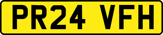 PR24VFH
