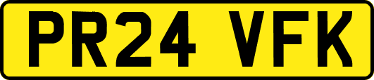 PR24VFK