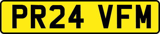 PR24VFM