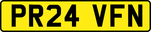 PR24VFN