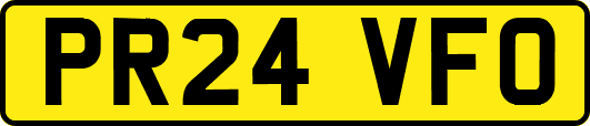 PR24VFO