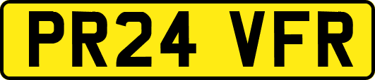 PR24VFR