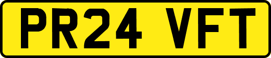 PR24VFT