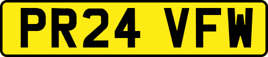 PR24VFW