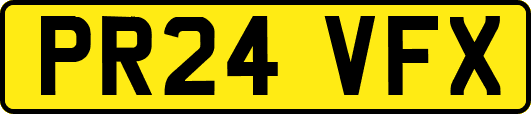 PR24VFX