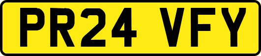 PR24VFY