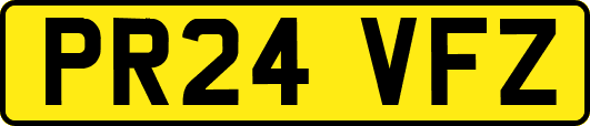PR24VFZ