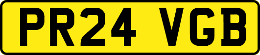 PR24VGB