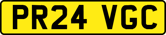 PR24VGC