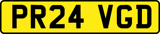 PR24VGD