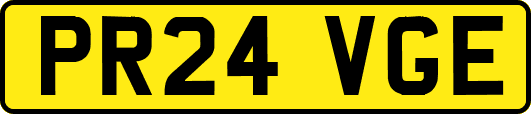 PR24VGE