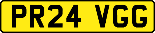 PR24VGG