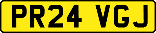 PR24VGJ