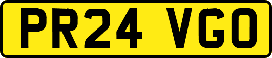 PR24VGO