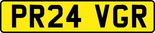 PR24VGR