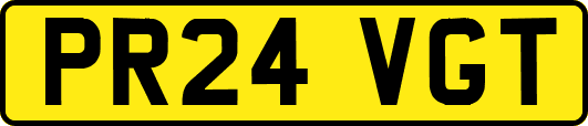PR24VGT