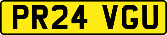 PR24VGU
