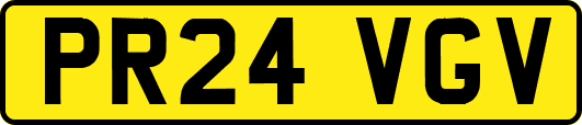 PR24VGV