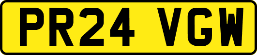PR24VGW