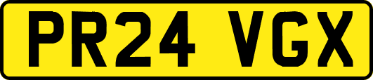 PR24VGX